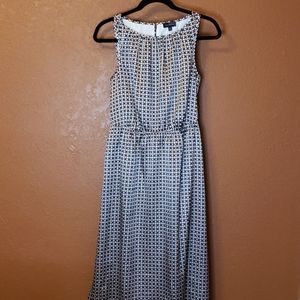 The Limited Midi Dress